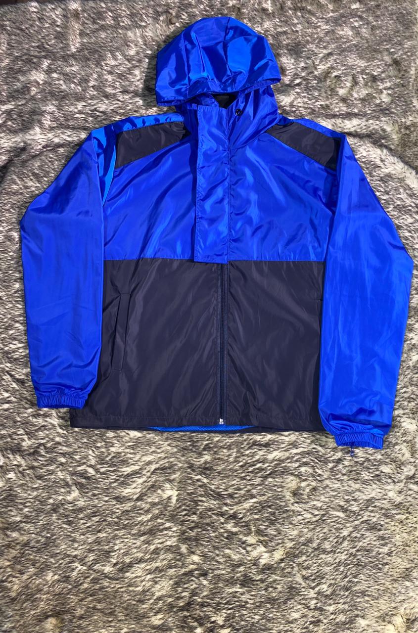 Casaca Deportiva 3