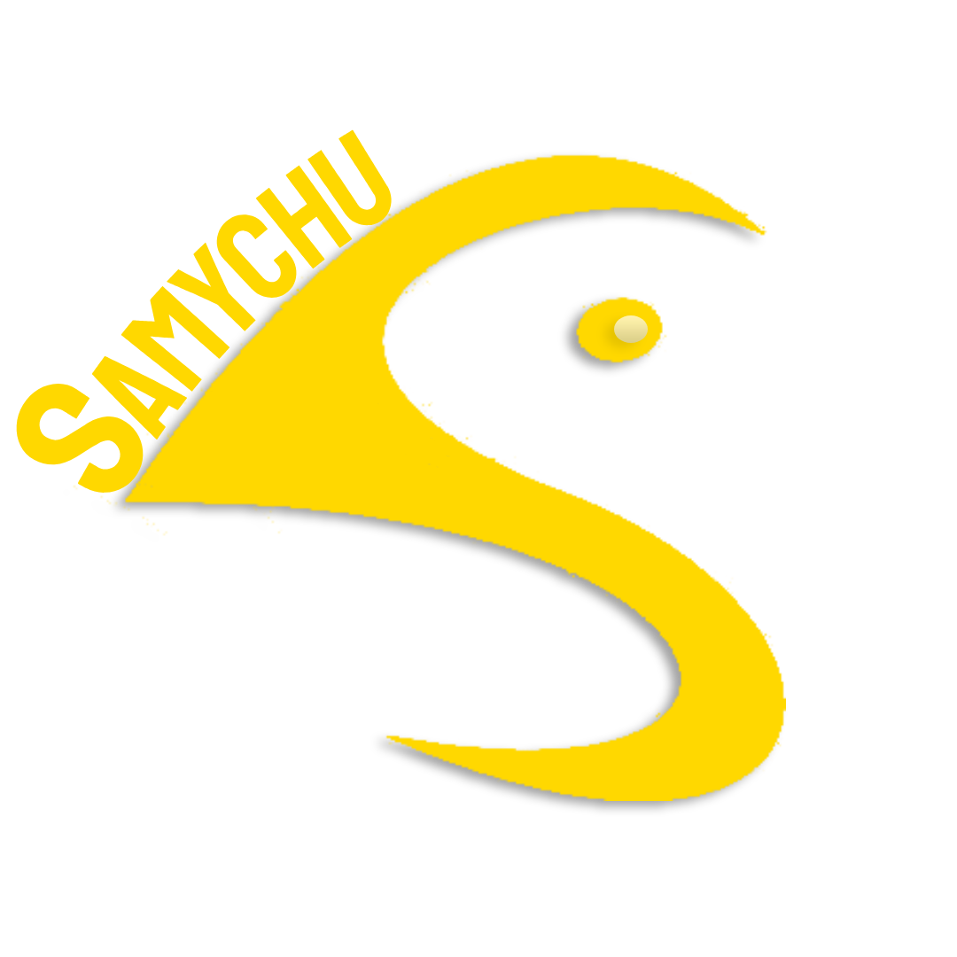 SAMYCHU Logo