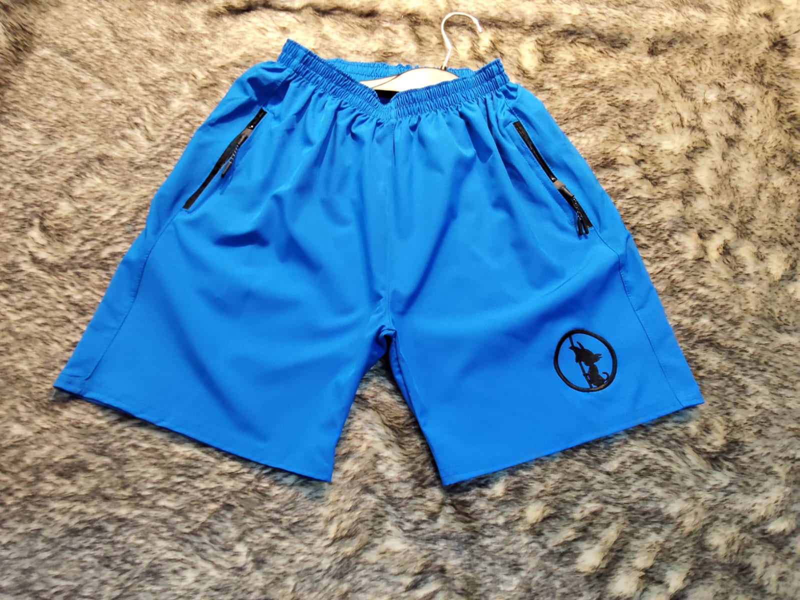 Shorts Nike Dri-FIT